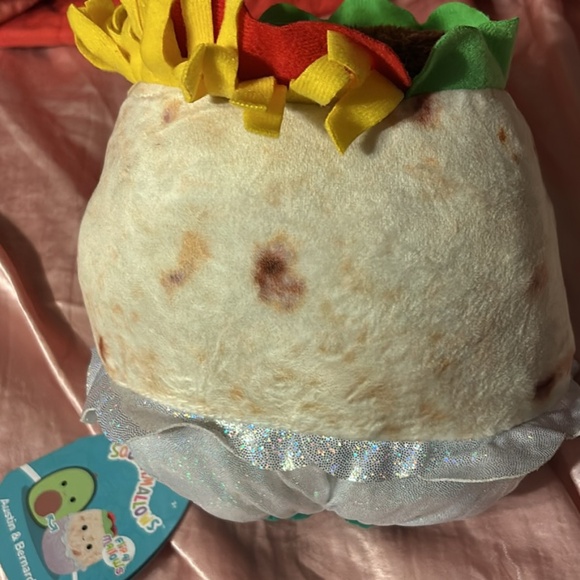 Squish mellows Austin&Bernardo - Picture 4 of 5